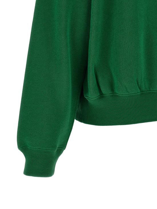 26FW 폴로 랄프로렌 후드 티셔츠 211971698507 Green - POLO RALPH LAUREN