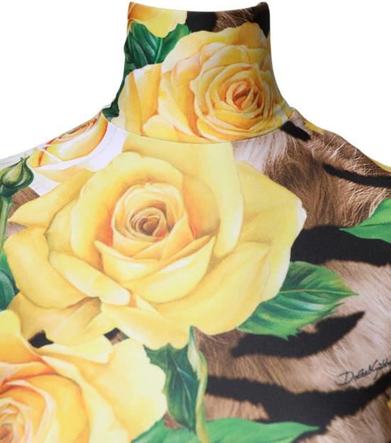 26FW 돌체앤가바나 숏 원피스 9938235392286 DIVERS - DOLCE & GABBANA