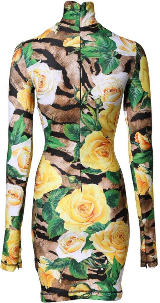 26FW 돌체앤가바나 숏 원피스 9938235392286 DIVERS - DOLCE & GABBANA