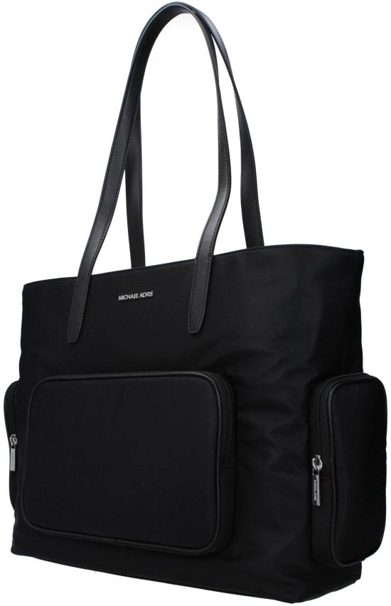 26FW 마이클 코어스 숄더백 9997457555742 BLACK - MICHAEL KORS