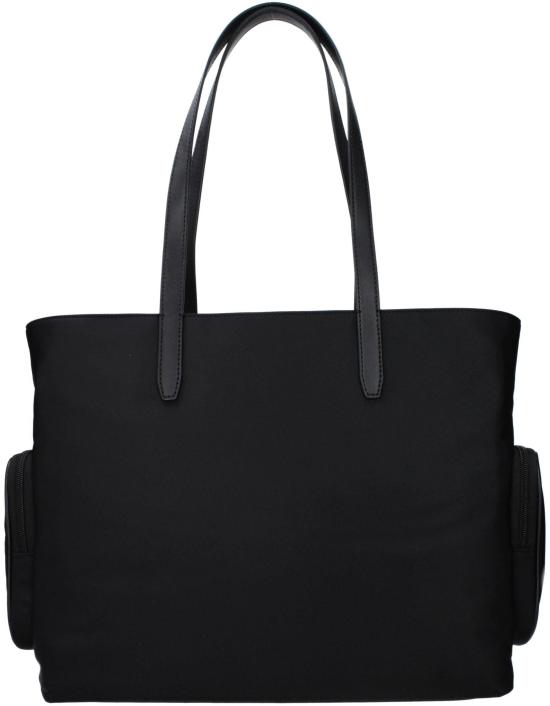 26FW 마이클 코어스 숄더백 9997457555742 BLACK - MICHAEL KORS