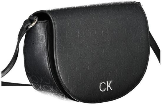 26FW 캘빈클라인 숄더백 10004980236574 BLACK - CALVIN KLEIN