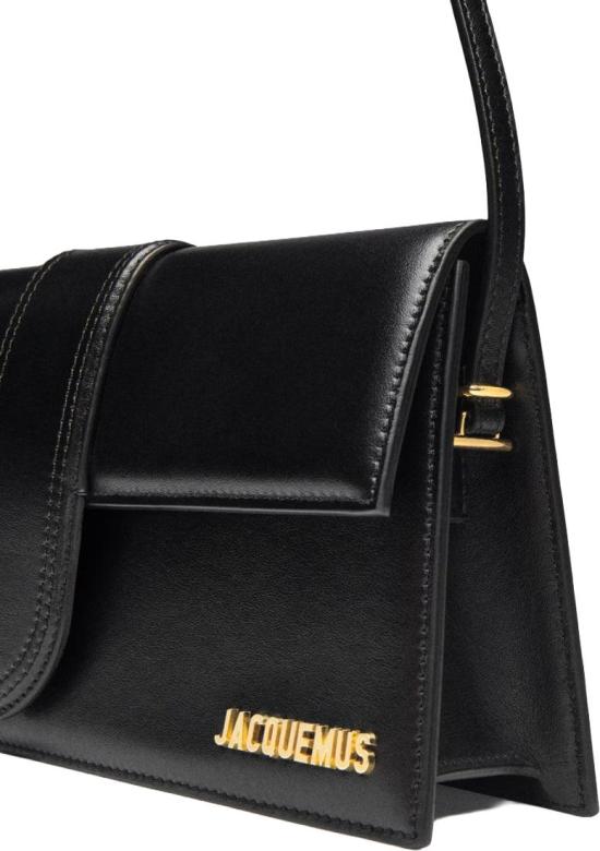 26FW 자크뮈스 숄더백 9990293324062 BLACK - JACQUEMUS