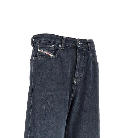 26FW 디젤 데님 A06926007EL Blue - DIESEL