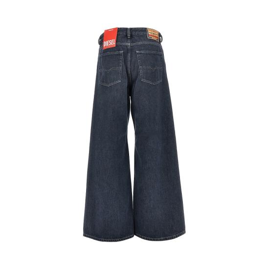 26FW 디젤 데님 A06926007EL Blue - DIESEL