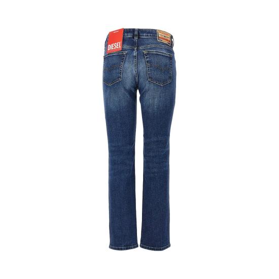 26FW 디젤 데님 A1233809I28 Blue - DIESEL