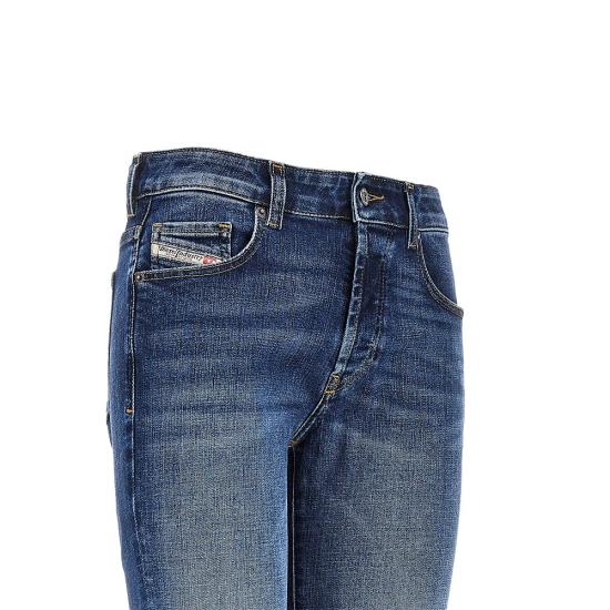 26FW 디젤 데님 A1233809I28 Blue - DIESEL