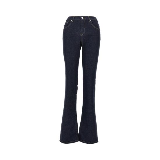 26FW 하이쿠레 데님 HEW03397DS107 Blue