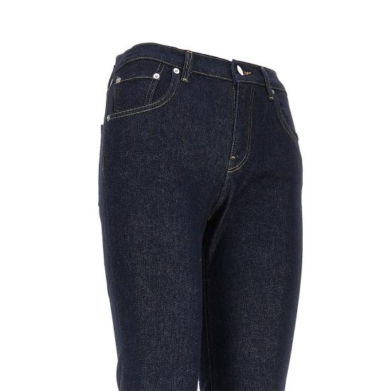 26FW 하이쿠레 데님 HEW03397DS107 Blue - HAIKURE