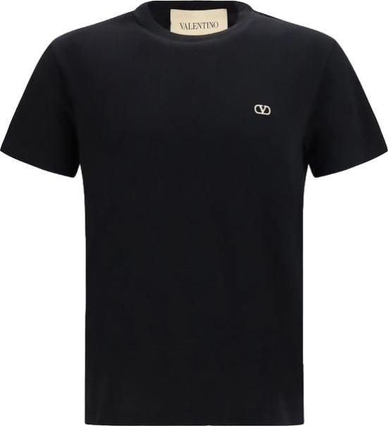 26FW 발렌티노 가라바니 탑 59532529959198 BLACK