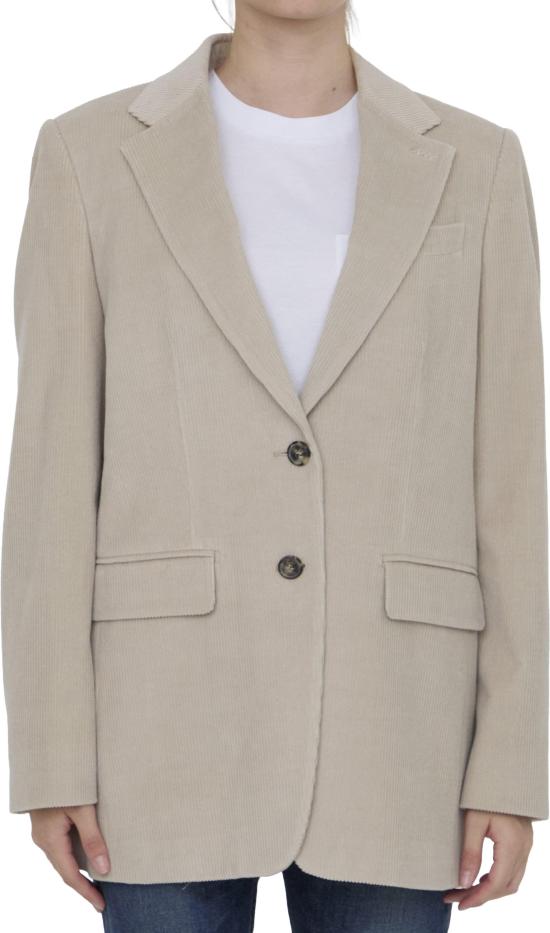 26FW 막스마라 의류 9833849979166 BEIGE
