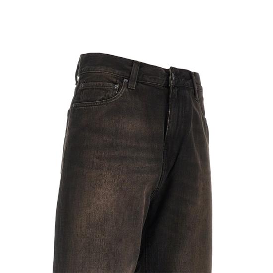 26FW 칼하트 WIP 에어론 팬츠 I036728 Black - CARHARTT WIP