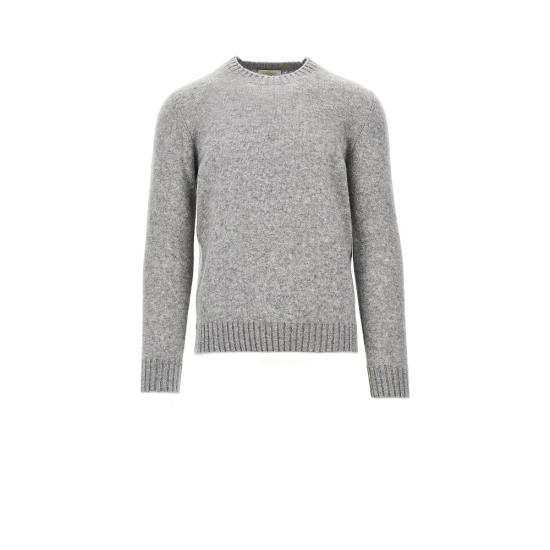 26FW 피아젠차 니트웨어 M1050001025CC047 Grey