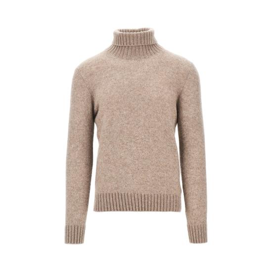 26FW 피아젠차 니트웨어 M1030001011CC047 Beige