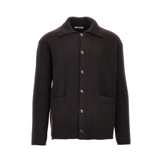 26FW 피아젠차 니트웨어 M1020001007CC032 Brown