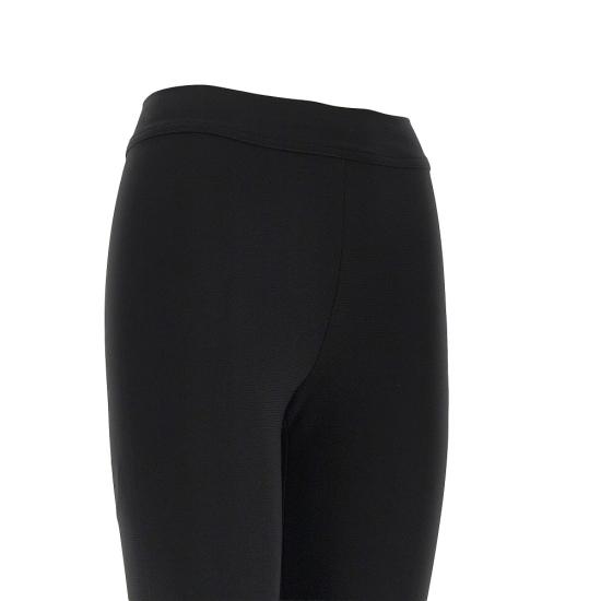 26FW 돌체앤가바나 레깅스 FTDLUTFUGN7 Black - DOLCE & GABBANA