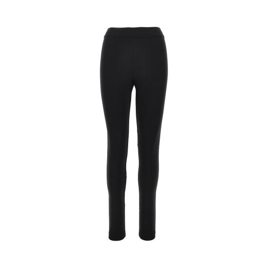 26FW 돌체앤가바나 레깅스 FTDLUTFUGN7 Black