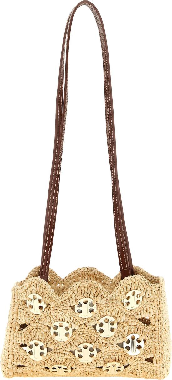 26FW 파코라반 숄더백 10120183578910 BEIGE