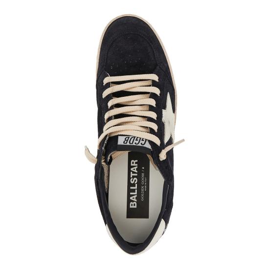 26FW 골든구스 슈즈 GMF00117F008721 Blue - GOLDEN GOOSE