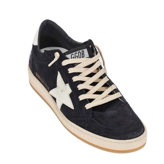 26FW 골든구스 슈즈 GMF00117F008721 Blue - GOLDEN GOOSE