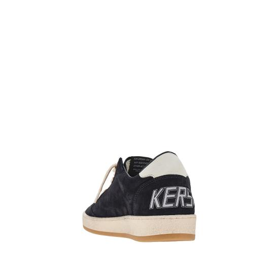 26FW 골든구스 슈즈 GMF00117F008721 Blue - GOLDEN GOOSE