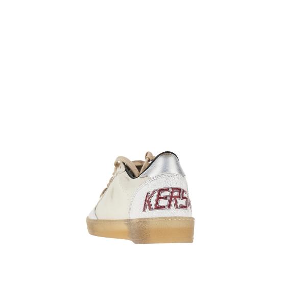 26FW 골든구스 슈즈 GMF00117F008742 White - GOLDEN GOOSE
