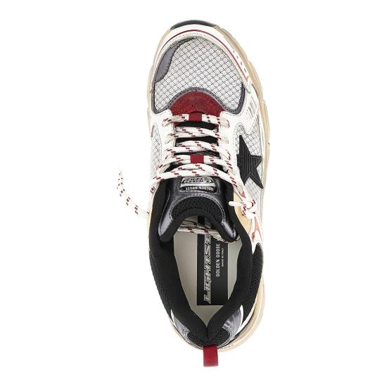 26FW 골든구스 슈즈 GMF00724F008465 White - GOLDEN GOOSE