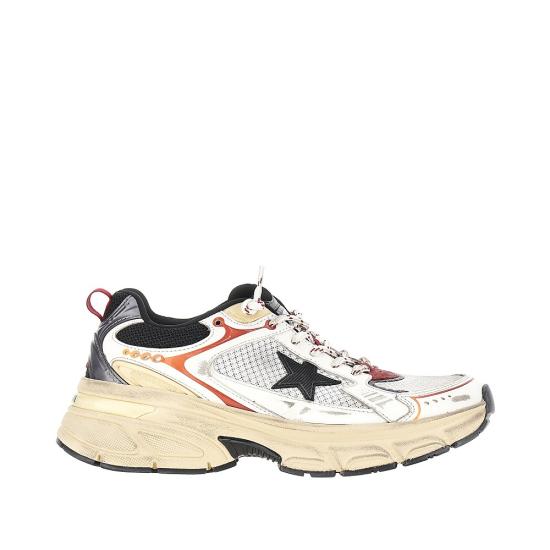 26FW 골든구스 슈즈 GMF00724F008465 White