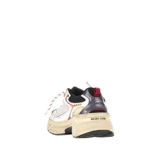 26FW 골든구스 슈즈 GMF00724F008465 White - GOLDEN GOOSE