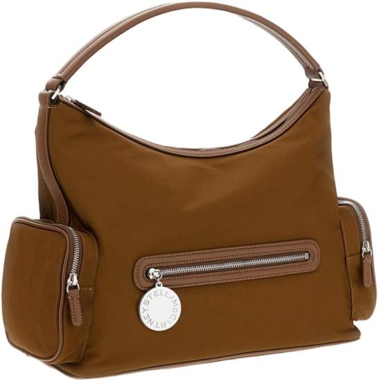  스텔라 맥카트니 숄더백 15793392582942 BROWN - STELLA MCCARTNEY
