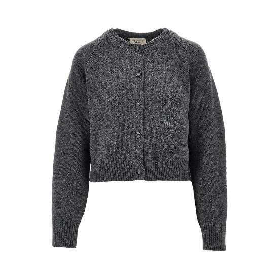 26FW 위켄드막스마라 가디건 2625346062600082F Grey