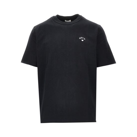 26FW 아르떼 앤트워프 탑 AW26 116T Black