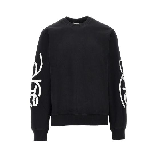 26FW 아르떼 앤트워프 긴팔 티셔츠 AW26 138C Black