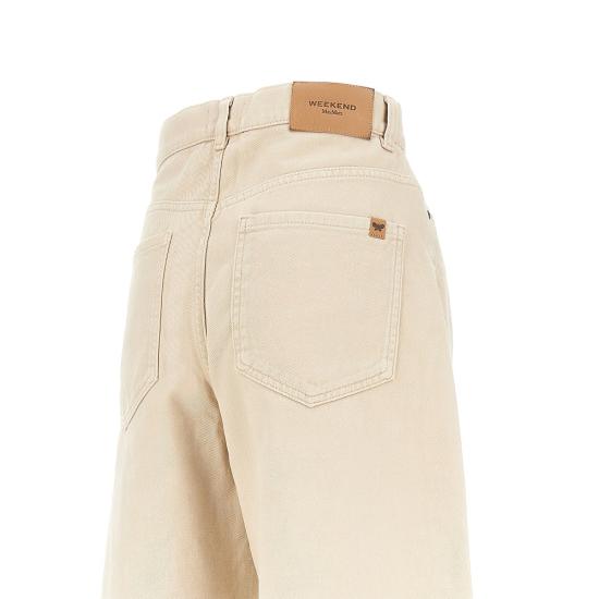 26FW 위켄드막스마라 트레이닝/조거 팬츠 2625136072600496 Beige - WEEKEND MAX MARA