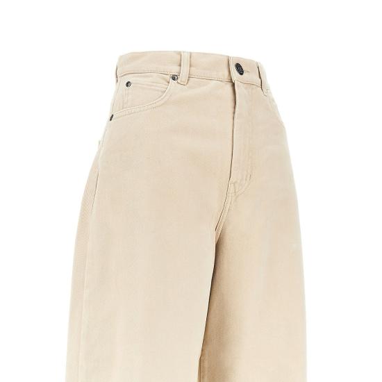 26FW 위켄드막스마라 트레이닝/조거 팬츠 2625136072600496 Beige - WEEKEND MAX MARA
