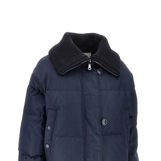 26FW 위켄드막스마라 숏패딩 2625486012600233 Blue - WEEKEND MAX MARA