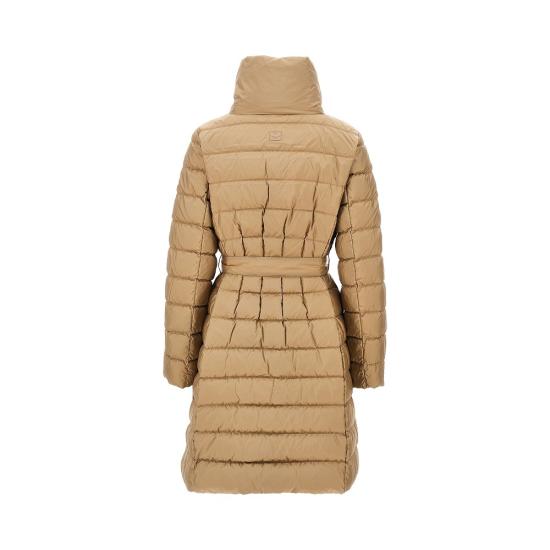 26FW 위켄드막스마라 롱패딩 2625496092600041 Beige - WEEKEND MAX MARA