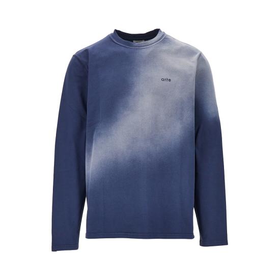 26FW 아르떼 앤트워프 탑 AW26 125LS Blue