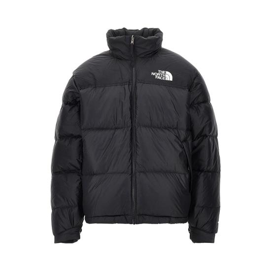 26FW 노스페이스 1996 RETRO 레트로 눕시 자켓 NF0A3C8D Black