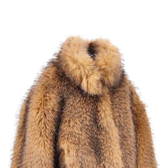 26FW 로테이트 무스탕 114686 Beige - ROTATE