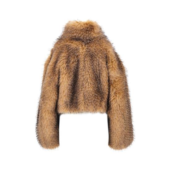 26FW 로테이트 무스탕 114686 Beige - ROTATE