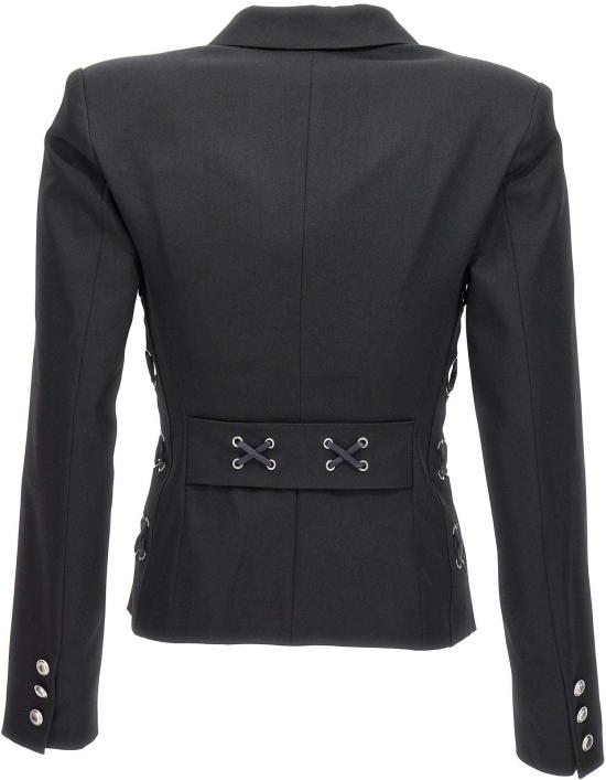26FW 알레산드라리치 의류 10120192491806 BLACK - ALESSANDRA RICH