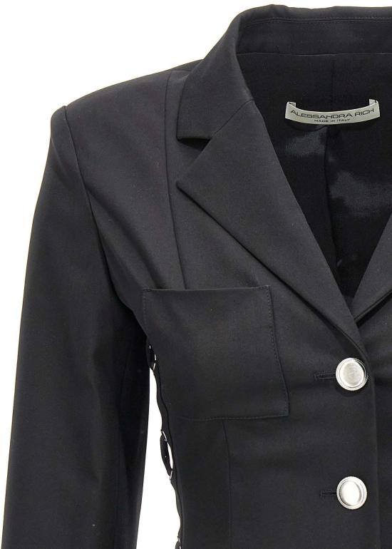 26FW 알레산드라리치 의류 10120192491806 BLACK - ALESSANDRA RICH