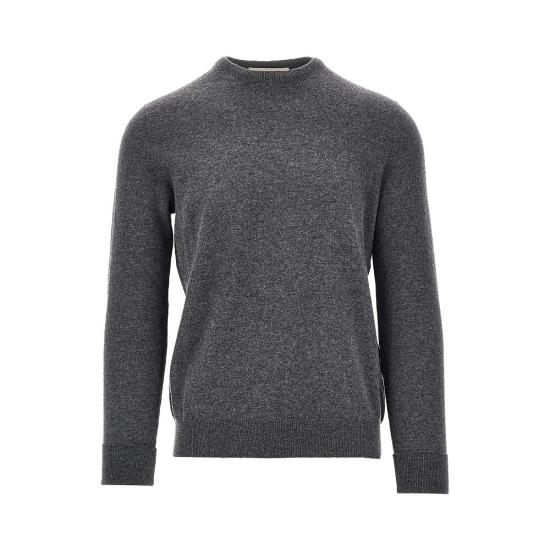 26FW 발렌타인 니트웨어 B2P00012K00 Grey