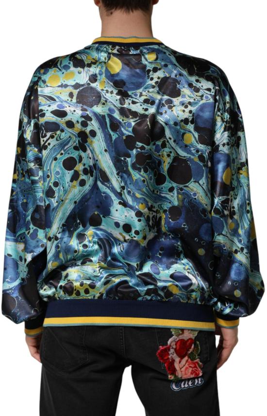 26FW 돌체앤가바나 니트웨어 9976015946014 DIVERS - DOLCE & GABBANA