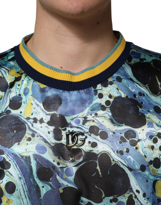26FW 돌체앤가바나 니트웨어 9976015946014 DIVERS - DOLCE & GABBANA