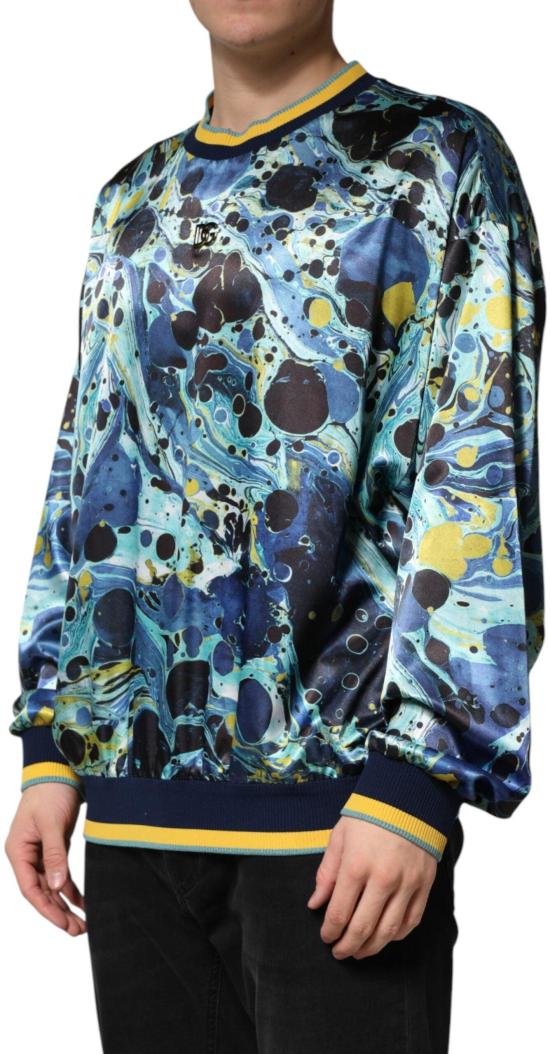 26FW 돌체앤가바나 니트웨어 9976015946014 DIVERS - DOLCE & GABBANA