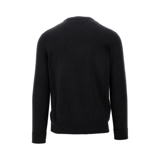 26FW 발렌타인 니트웨어 B2P00012K00 Black - BALLANTYNE