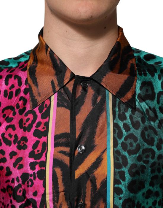 26FW 돌체앤가바나 탑 50034101682462 DIVERS - DOLCE & GABBANA
