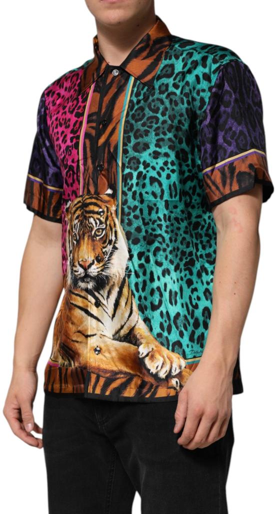 26FW 돌체앤가바나 탑 50034101682462 DIVERS - DOLCE & GABBANA